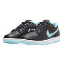 Dunk Low Barber Shop – Black