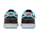 Dunk Low Barber Shop – Black