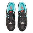 Dunk Low Barber Shop – Black