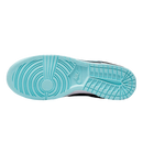 Dunk Low Barber Shop – Black