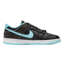 Dunk Low Barber Shop – Black