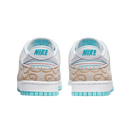 Dunk Low Barbershop – Grey Premium