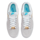 Dunk Low Barbershop – Grey Premium