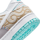 Dunk Low Barbershop – Grey Premium