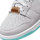 Dunk Low Barbershop – Grey Premium