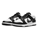 Dunk Low Black – Paisley Elegante
