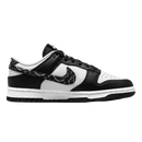 Dunk Low Black – Paisley Elegante