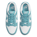 Dunk Low Blue – Paisley Exclusivo