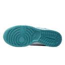 Dunk Low Blue – Paisley Exclusivo