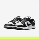 Dunk Low – Panda Confortável