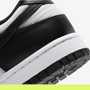 Dunk Low – Panda Confortável