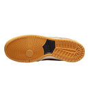 Dunk Low SB Dark – Russet Premium