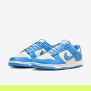 Dunk Low – Blue Royal