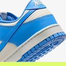 Dunk Low – Blue Royal
