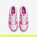 Dunk Low Gs – Pink Elegante