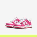 Dunk Low Gs – Pink Elegante