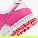 Dunk Low Gs – Pink Elegante