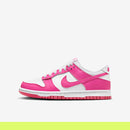 Dunk Low Gs – Pink Elegante