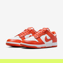 Dunk Low – Orange Premium