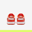 Dunk Low – Orange Premium