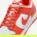 Dunk Low – Orange Premium