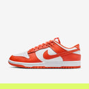 Dunk Low – Orange Premium