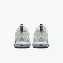 Alpha Trainer 5 – Masculino Confortável