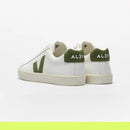 ESPLAR LEATHER WHITE – KIWI Confortável