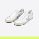 ESPLAR LEATHER WHITE – SWAN Exclusivo