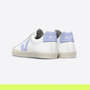 ESPLAR LEATHER WHITE – SWAN Exclusivo