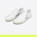 ESPLAR LEATHER WHITE – PARME Premium