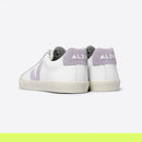 ESPLAR LEATHER WHITE – PARME Premium