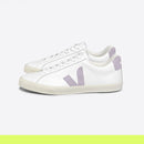 ESPLAR LEATHER WHITE – PARME Premium