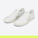 ESPLAR LEATHER WHITE – SABLE Clássico