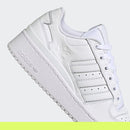 Forum Bold Stripes – White Clean