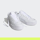 Forum Bold Stripes – White Clean