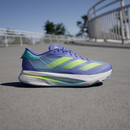 CORRIDA ADIZERO SL2 – ROXO Elegante