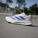 CORRIDA ADIZERO SL2 WHITE – BLUE Royal