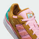 Forum Low Cl x Simpsons – Unissex Premium