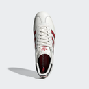 Gazelle Indoor Branco com – Vermelho Exclusivo