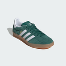 Gazelle Indoor – Green Premium