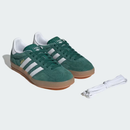 Gazelle Indoor – Green Premium
