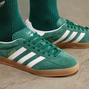 Gazelle Indoor – Green Premium