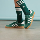 Gazelle Indoor – Green Premium