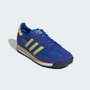 SL 72 RS Azul e – Amarelo Premium