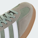 Gazelle Indoor Verde – Musgo Exclusivo