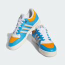 TÊNIS ADIDAS RIVALRY LOW – ITCHY Elegante