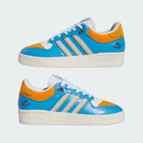 TÊNIS ADIDAS RIVALRY LOW – ITCHY Elegante
