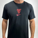 Camiseta Dry Fit Just Do – IT Elegante