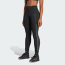 Legging Optime Três Listras – Full Exclusivo